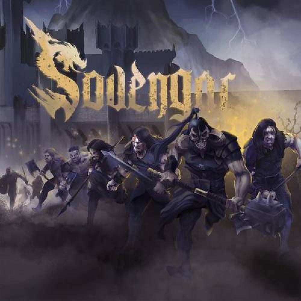 Sovengar