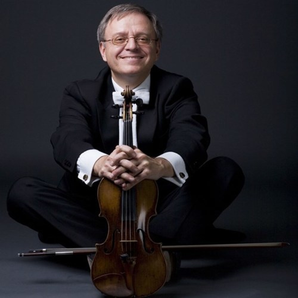 Boris Garlitsky