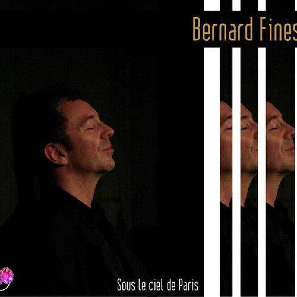 Bernard Fines