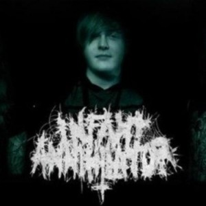 Infant Annihilator ดาวน์โหลดและฟังเพลงฮิตจาก Infant Annihilator