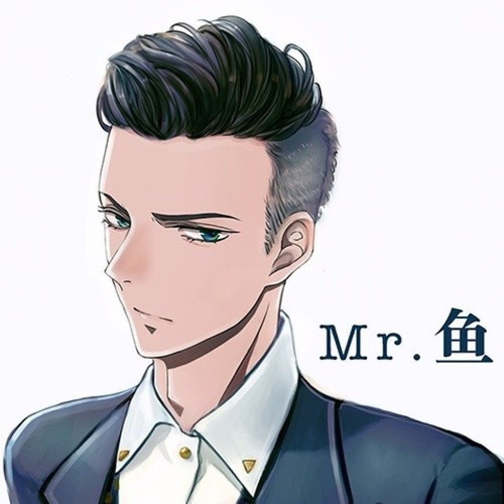 Mr.鱼