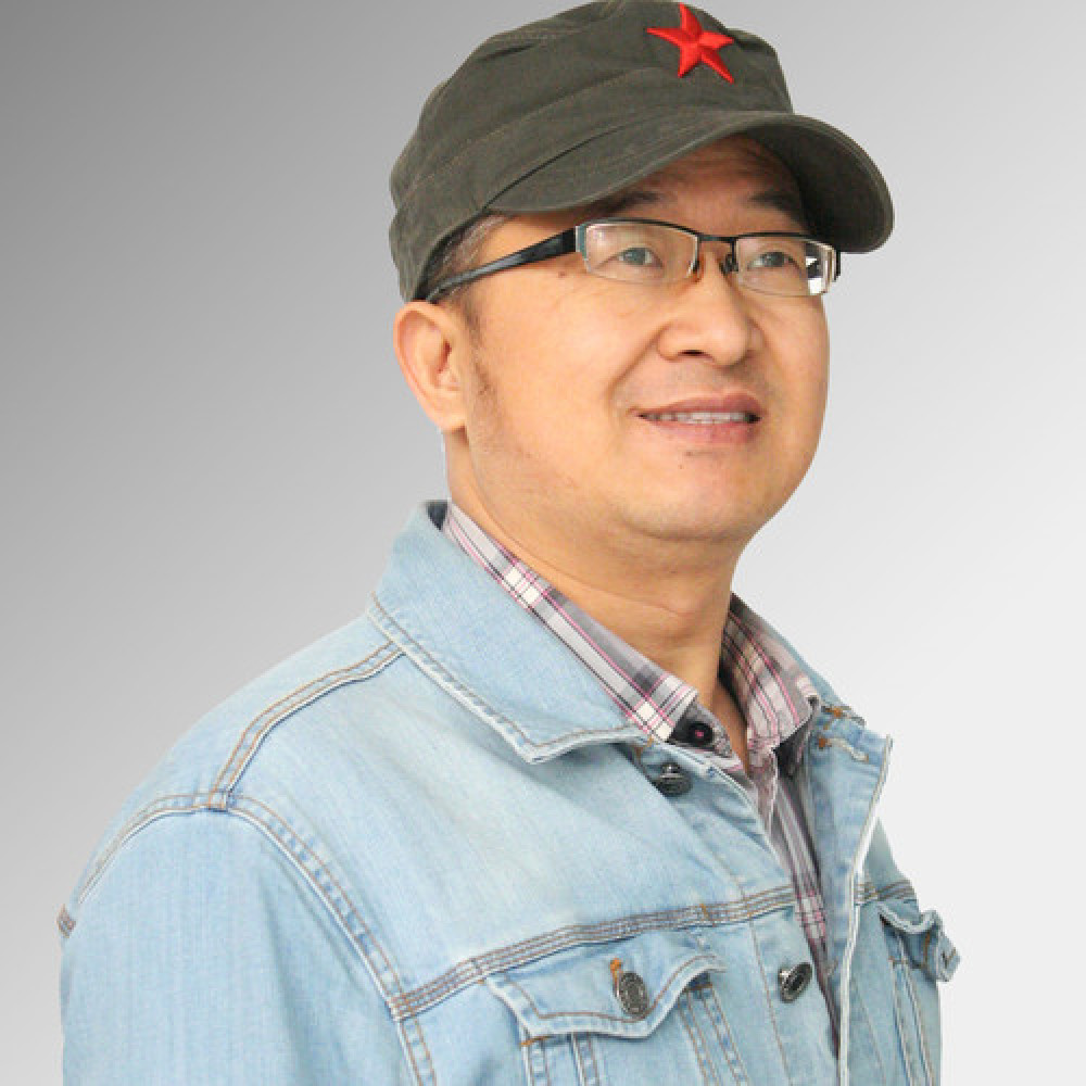 杨五琴