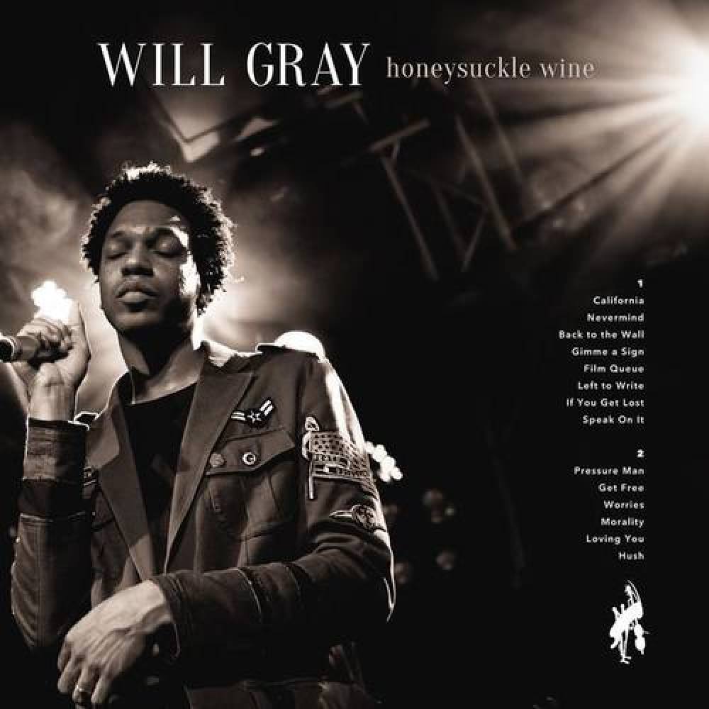 Will Gray