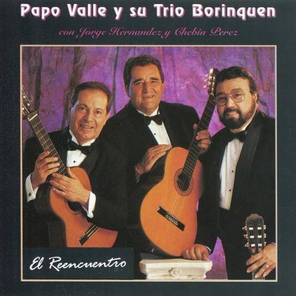 Papo Valle
