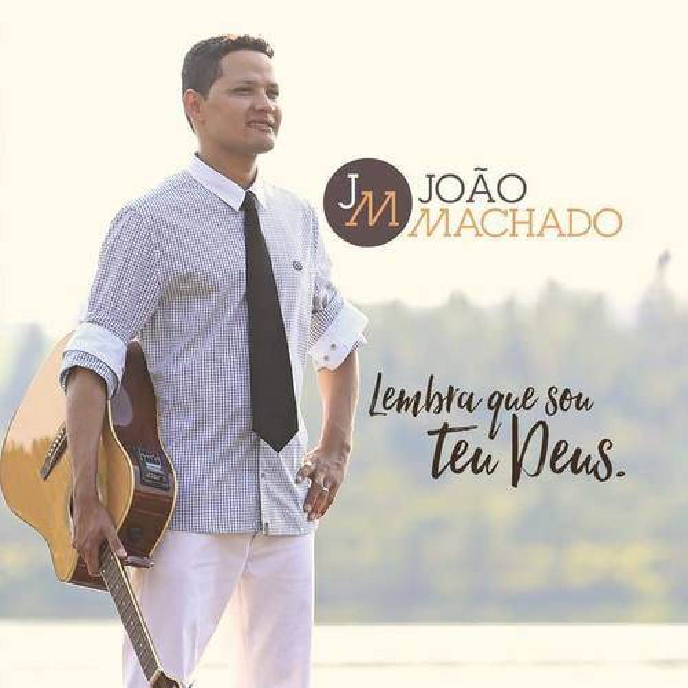 JoÃ£o Machado