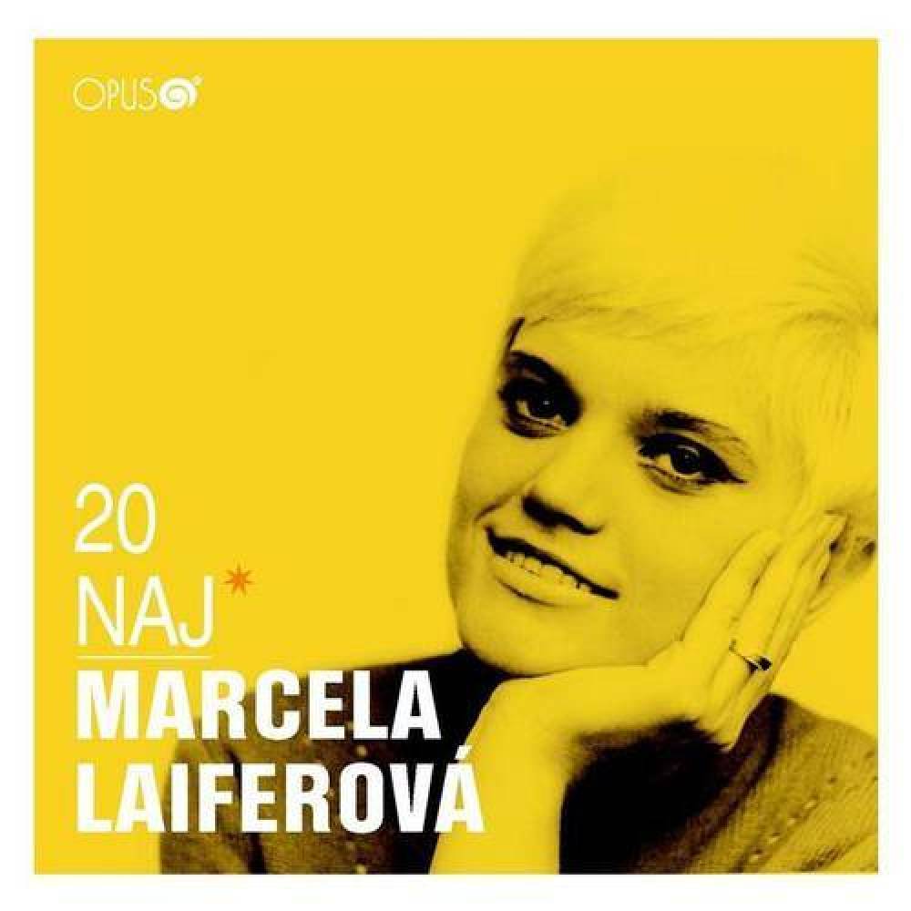 Marcela Laiferová