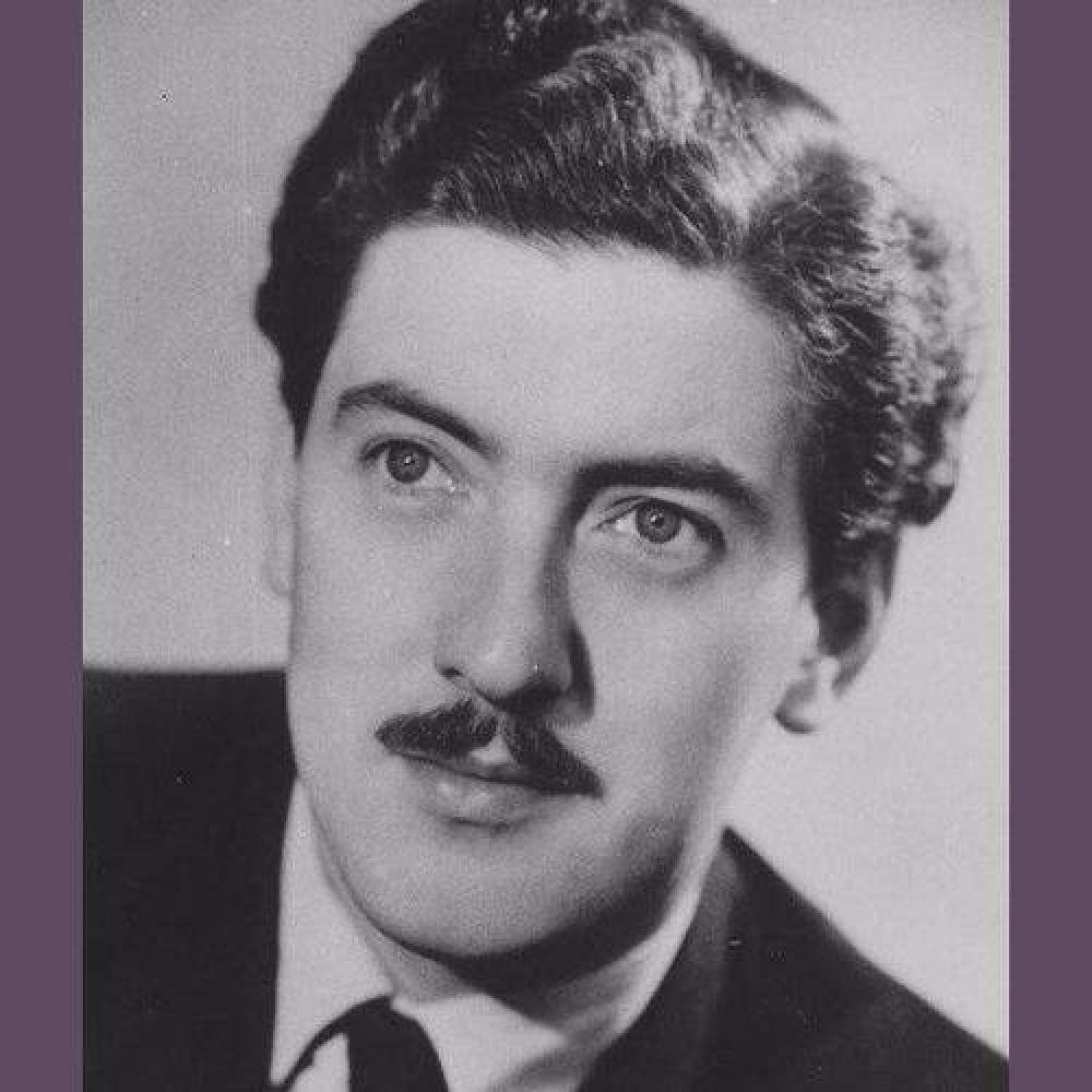 Reg Tilsley