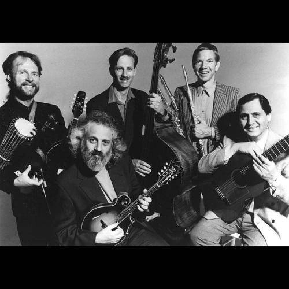 David Grisman Quintet