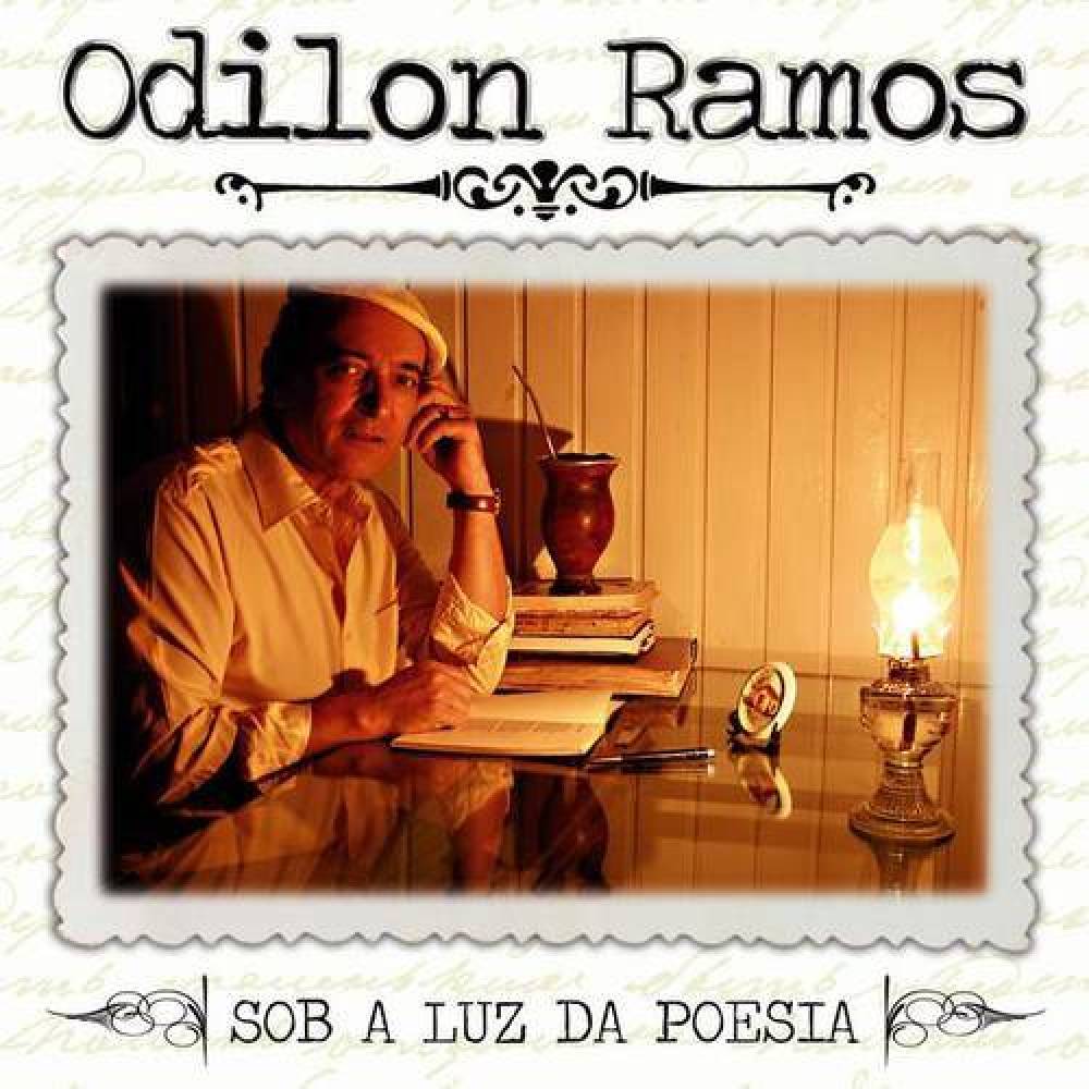 Odilon Ramos