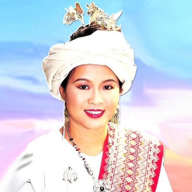 อบเชย เวียงพิงค์