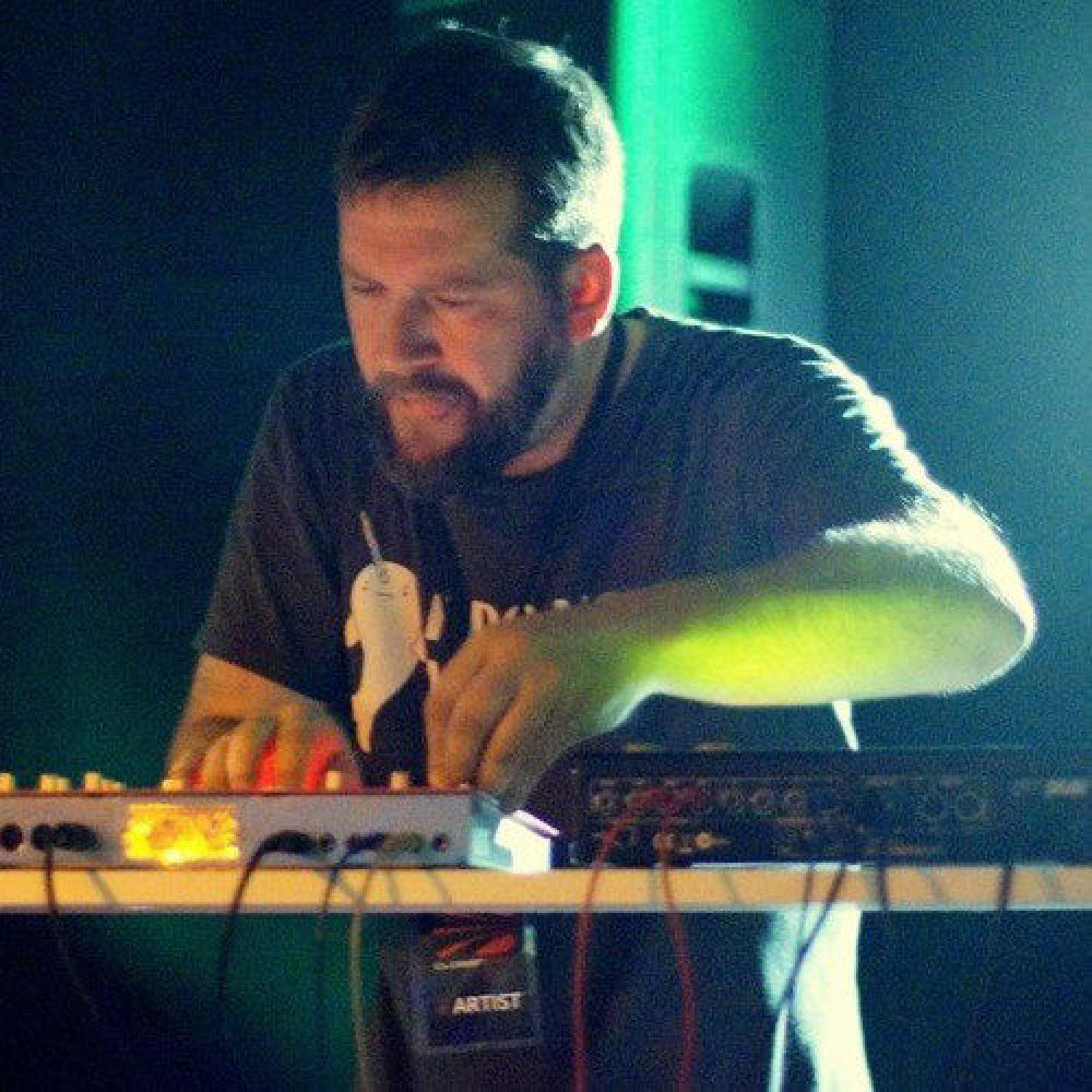 Bryan Zentz