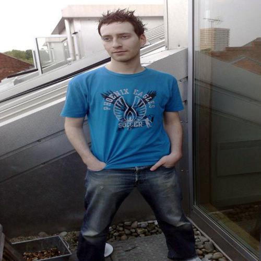 James Kitcher