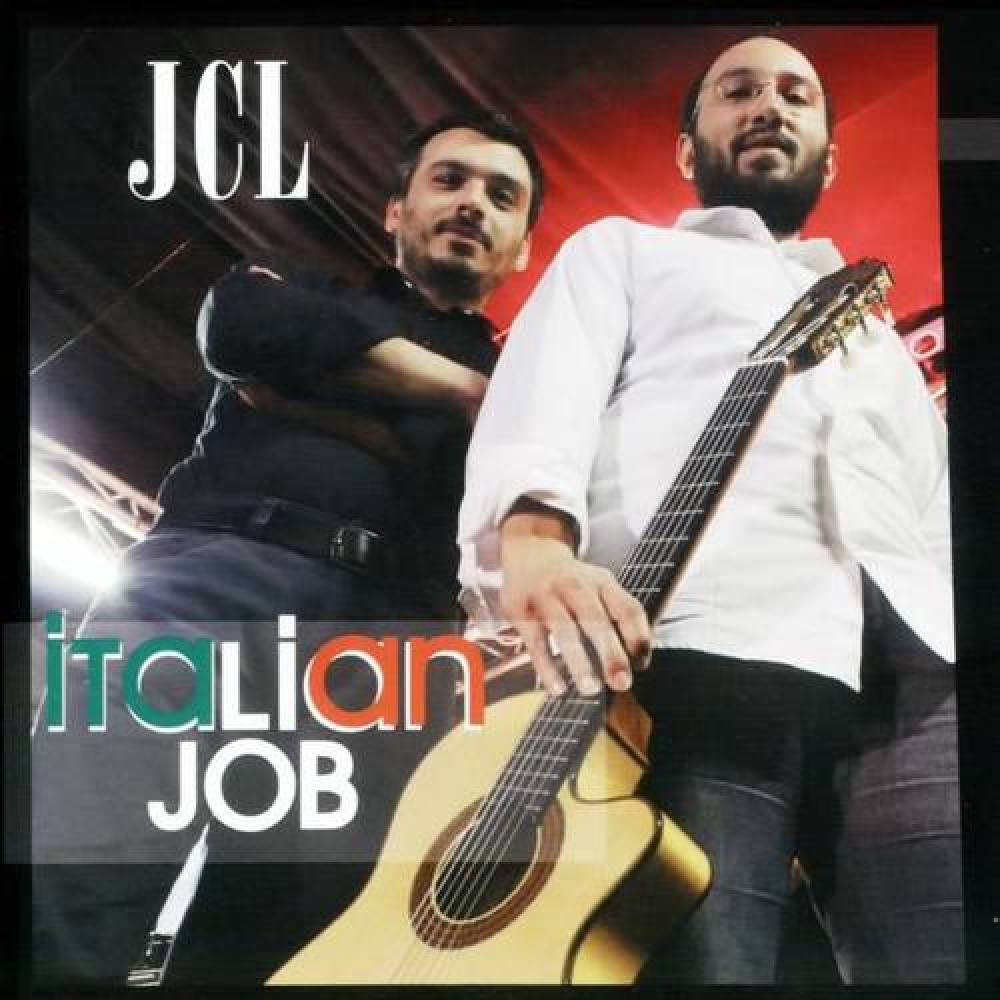 JCL