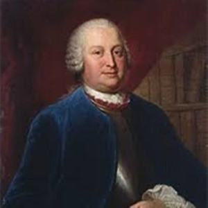 Johann Gottlieb Goldberg ดาวน์โหลดและฟังเพลงฮิตจาก Johann Gottlieb Goldberg