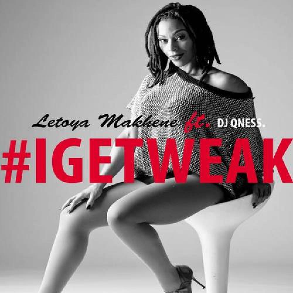 Letoya Makhene