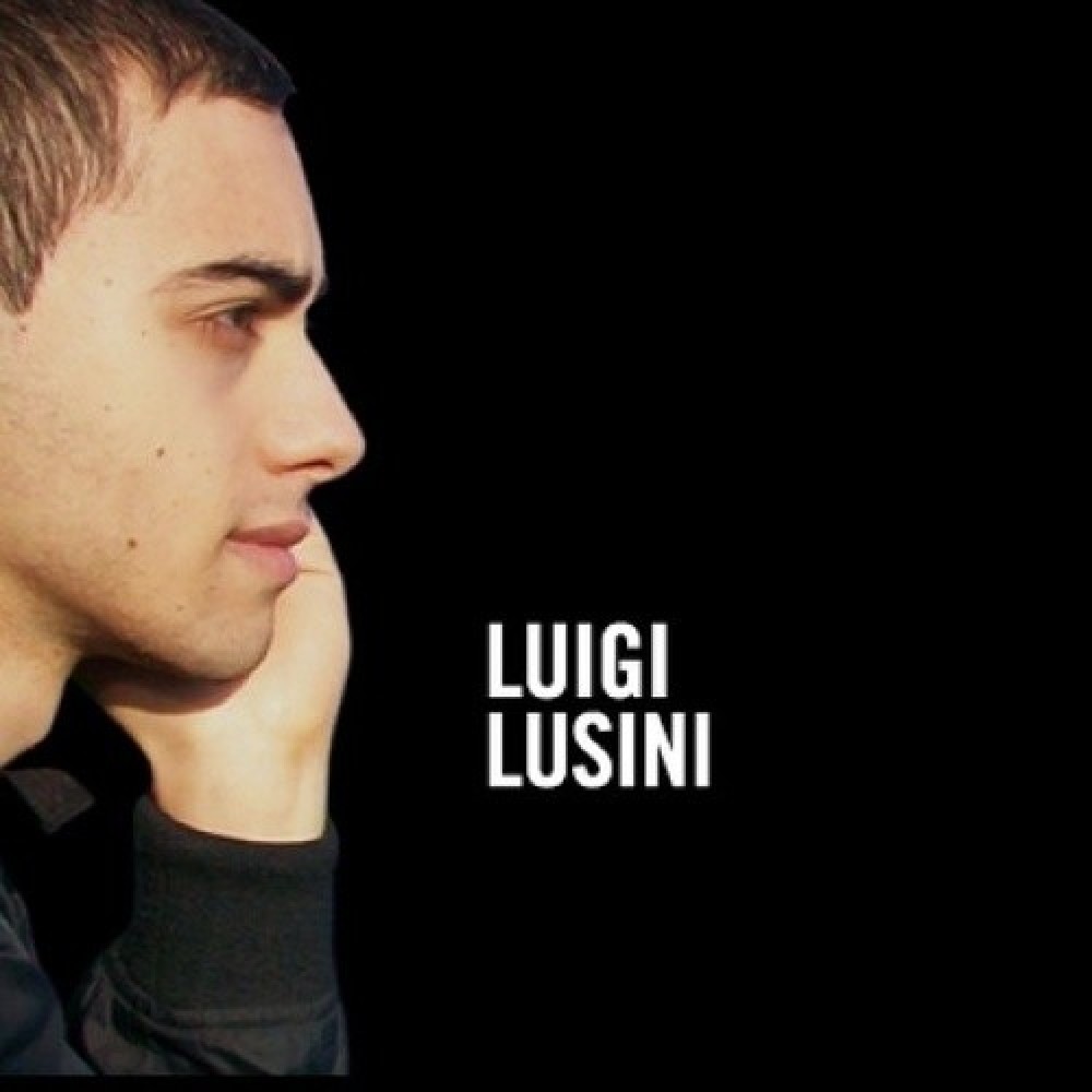 Luigi Lusini
