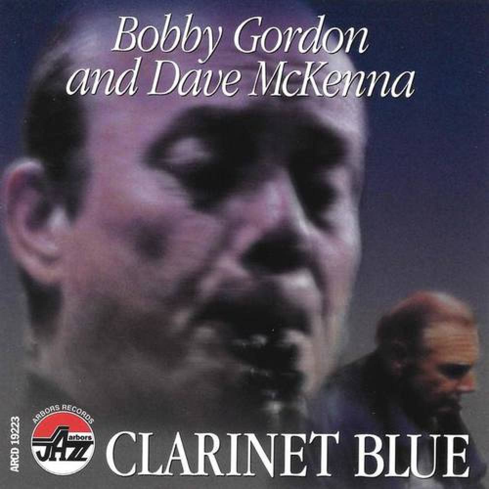 Bobby Gordon