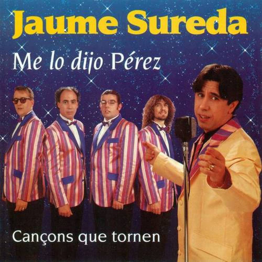 Jaume Sureda