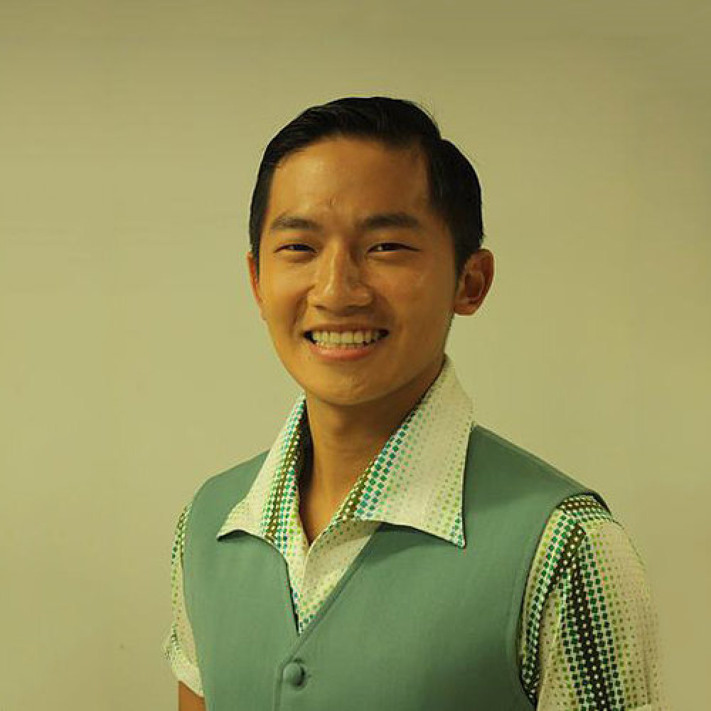 Chang-Hsien Tsai