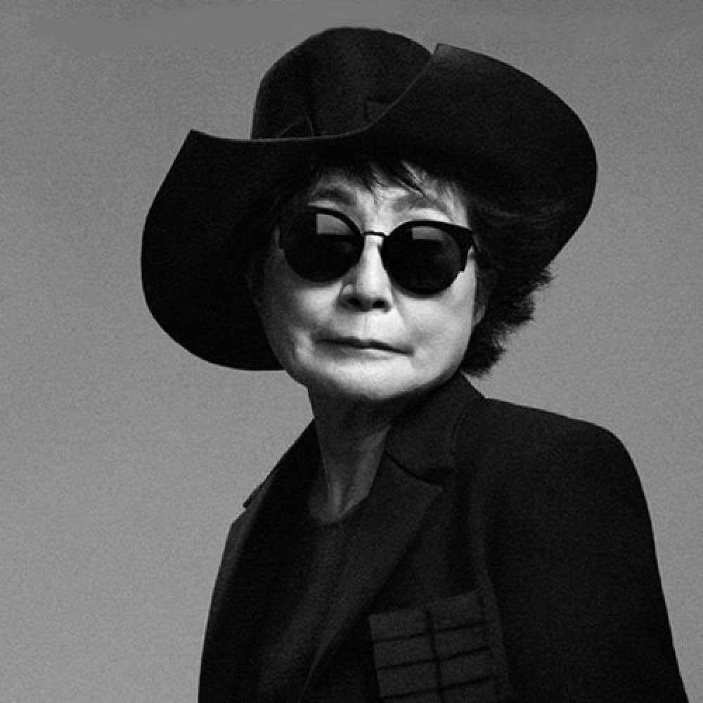 Yoko Ono