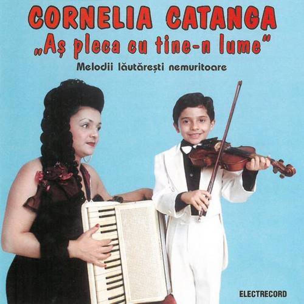 Cornelia Catanga