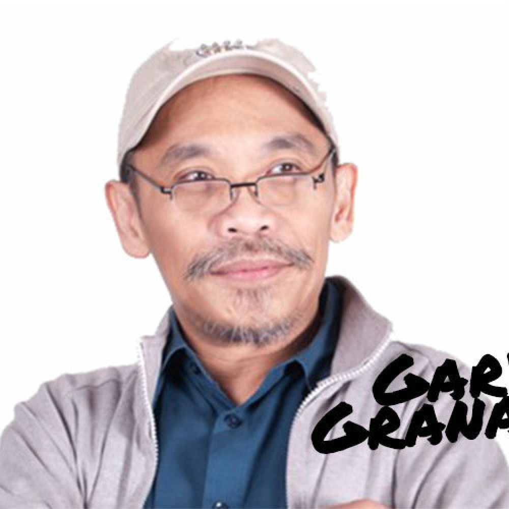 Gary Granada