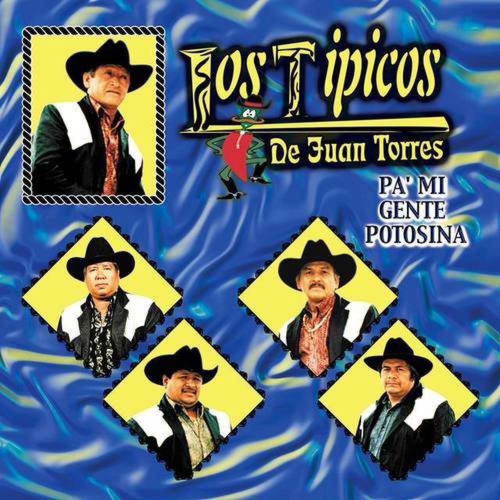 Los Tipicos De Juan Torres