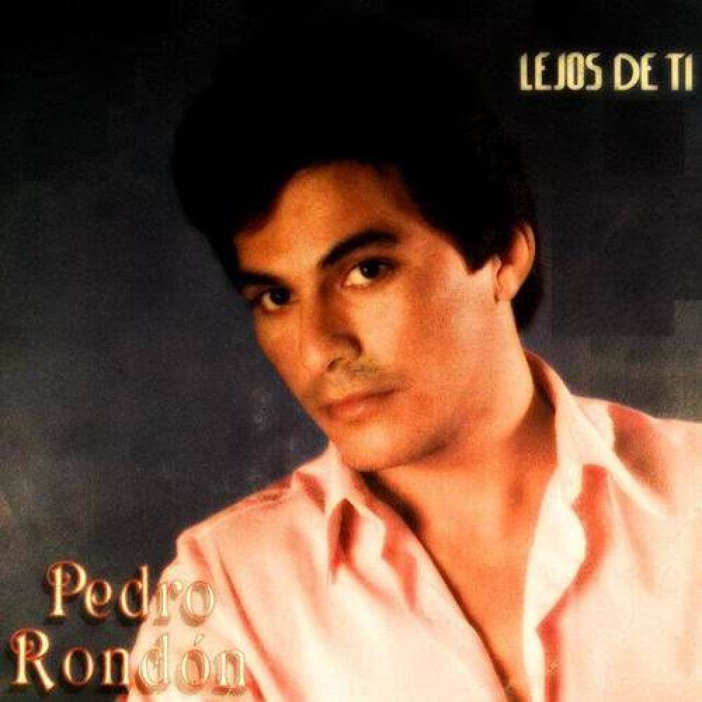 Pedro Rondon
