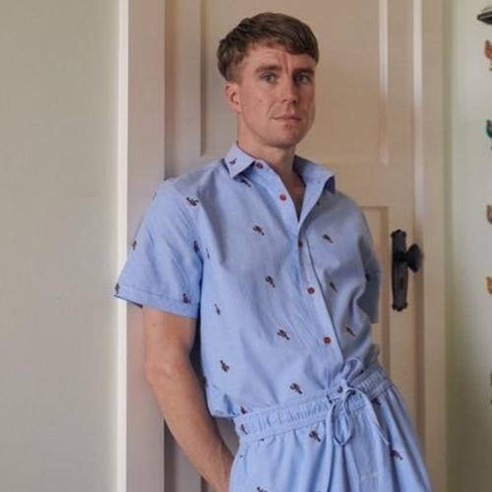 Boycrush