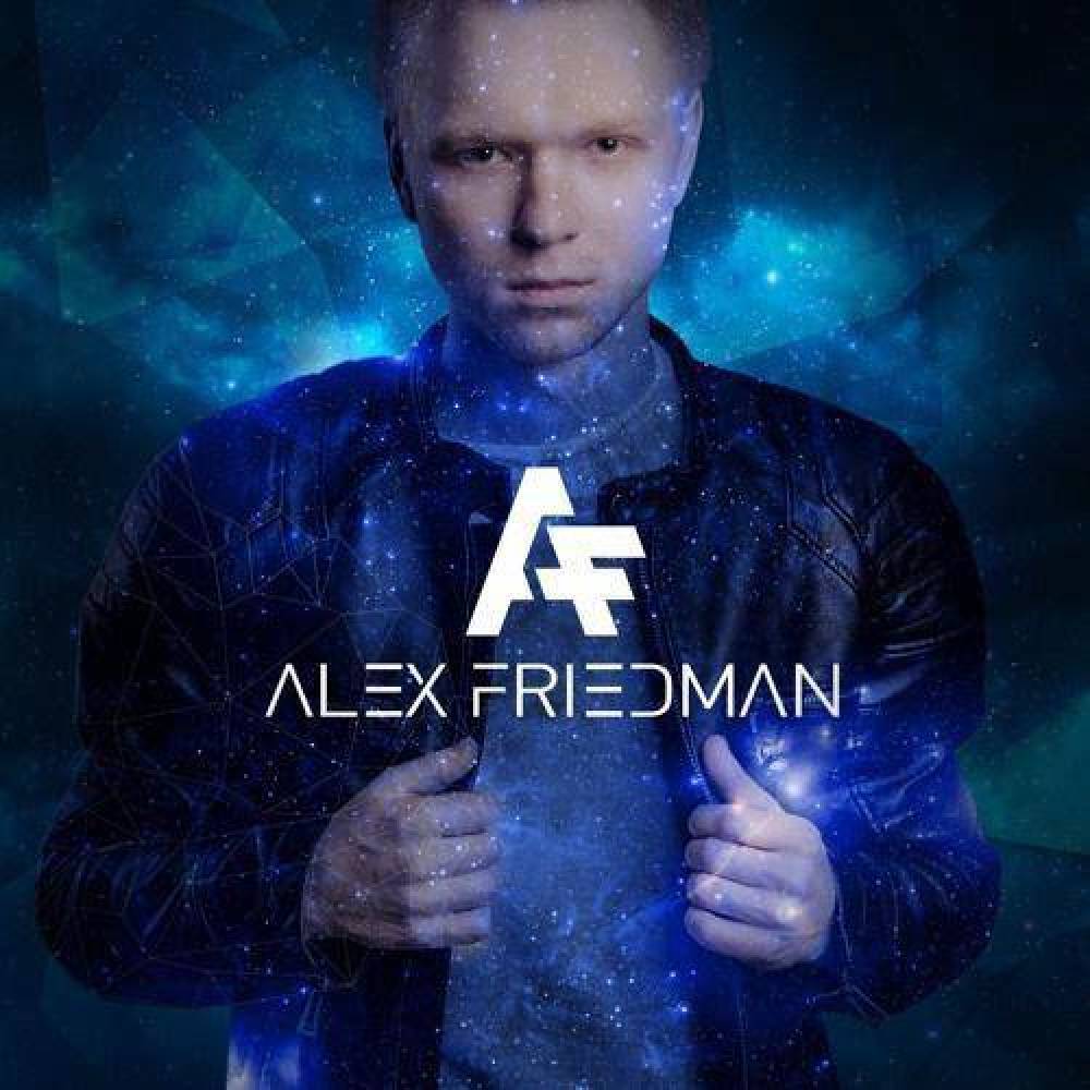 Alex Friedman
