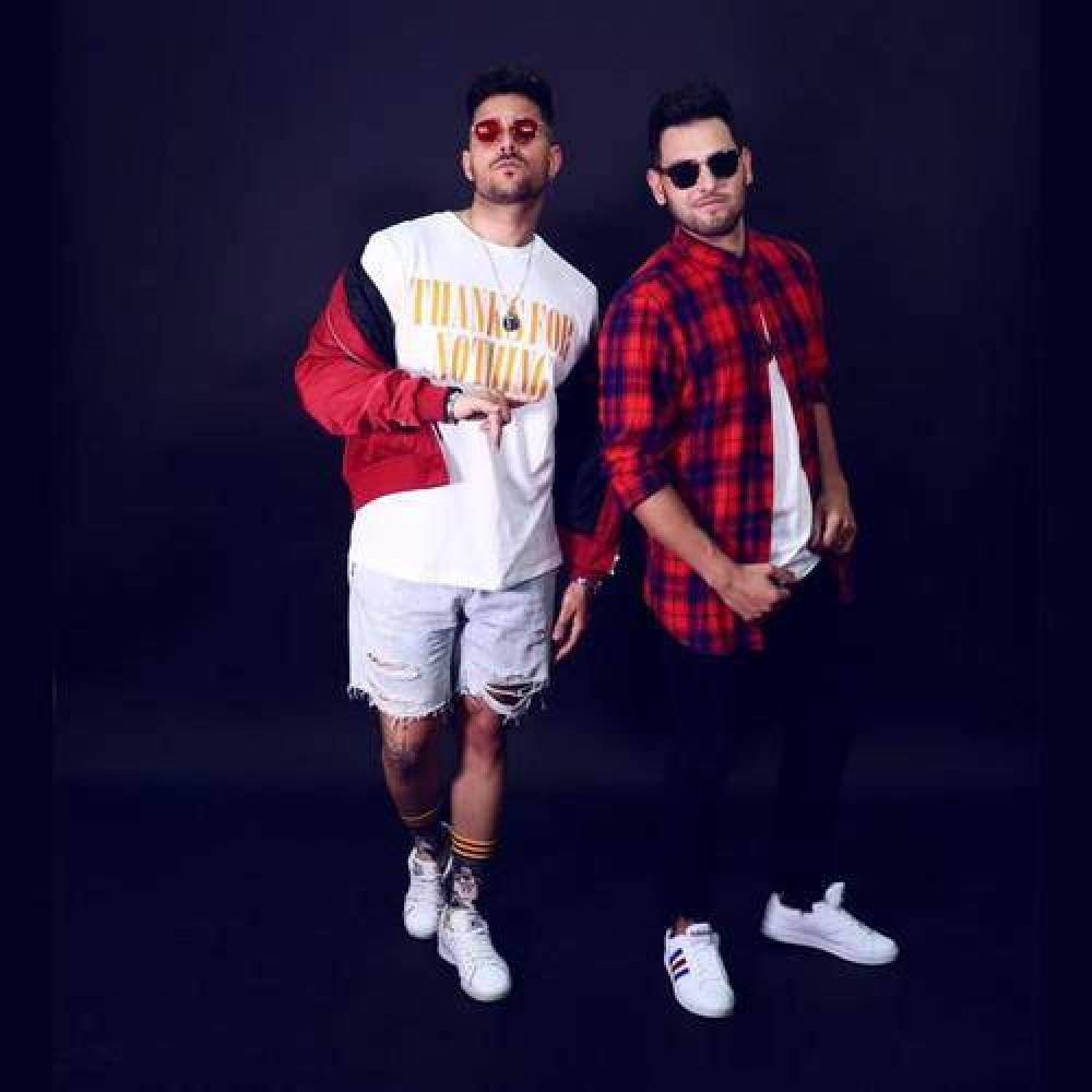 Dannyez & Baros
