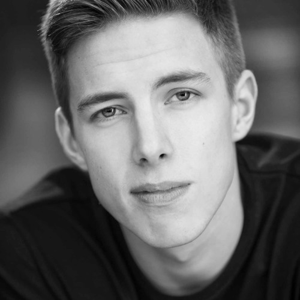 Luke Murgatroyd