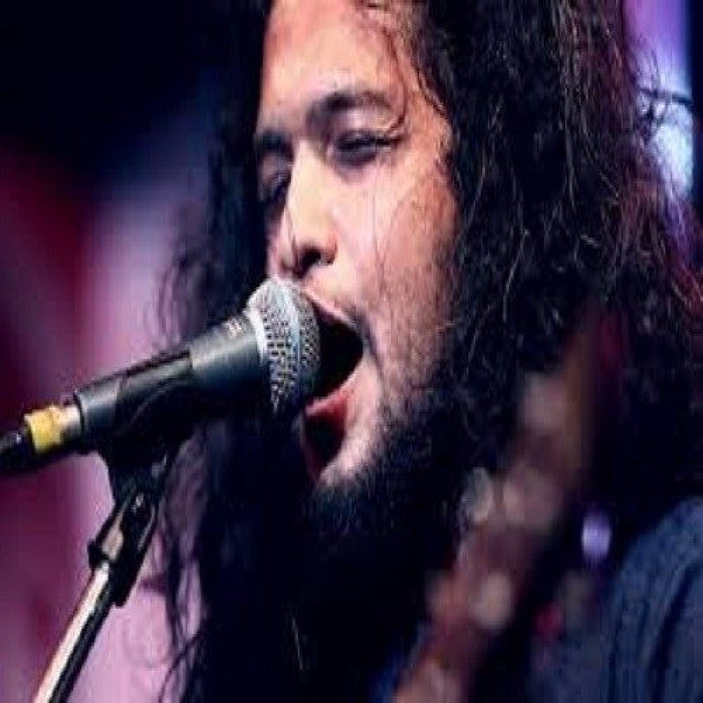 Raman Negi