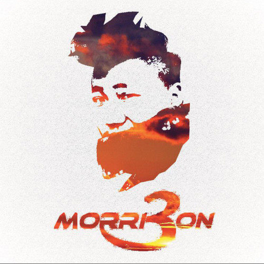 Morri3on(喬凡三)