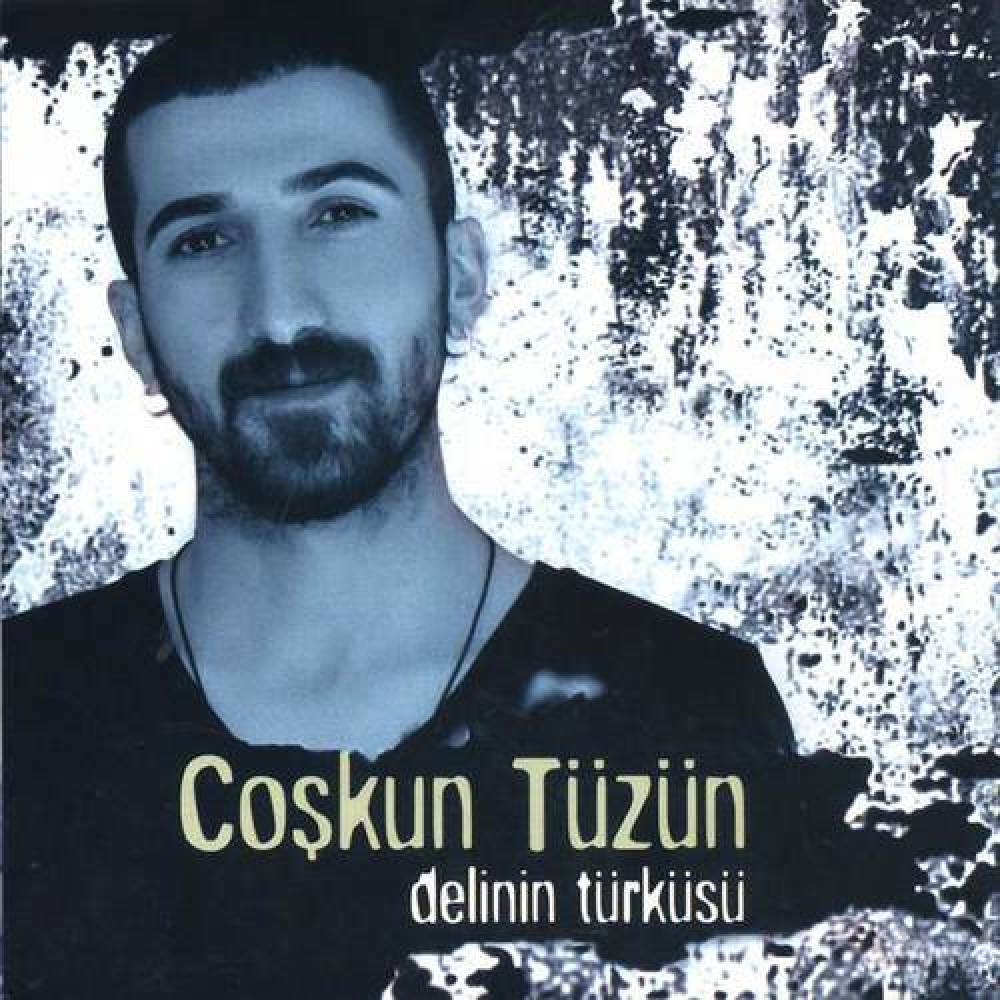 Coşkun Tüzün