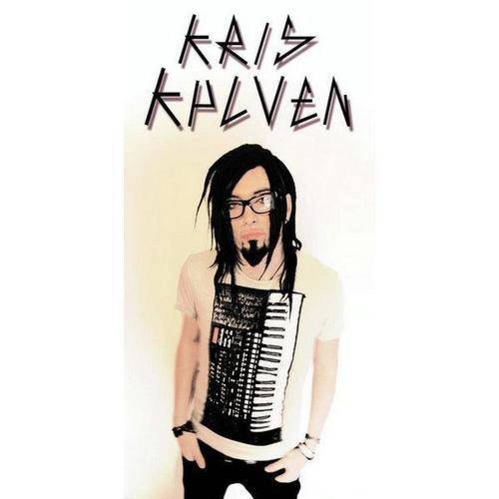 Kris Kylven