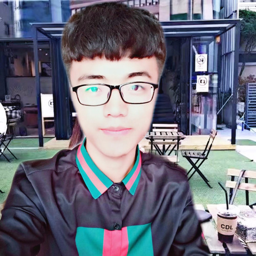 DJ龙总