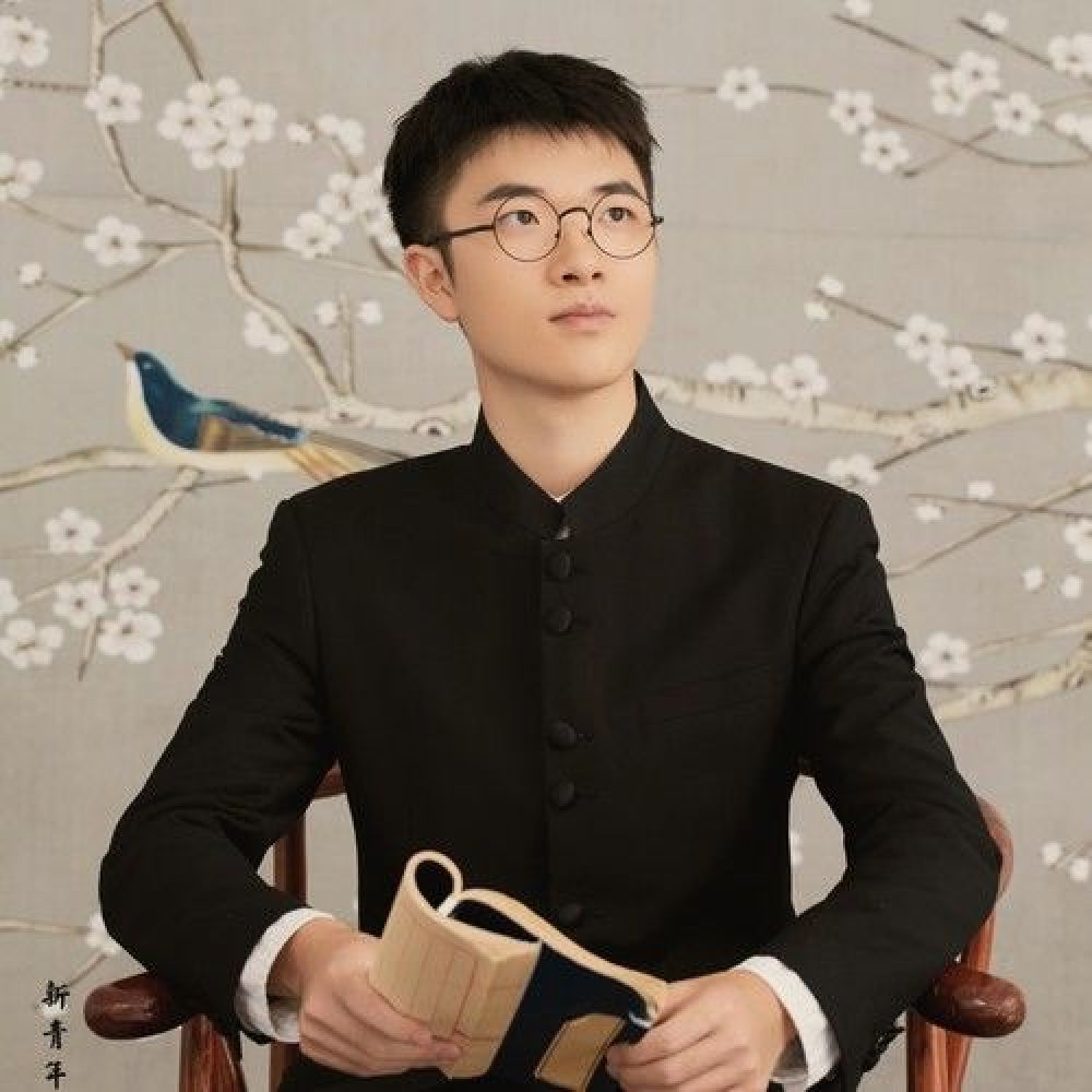 李鉴霖