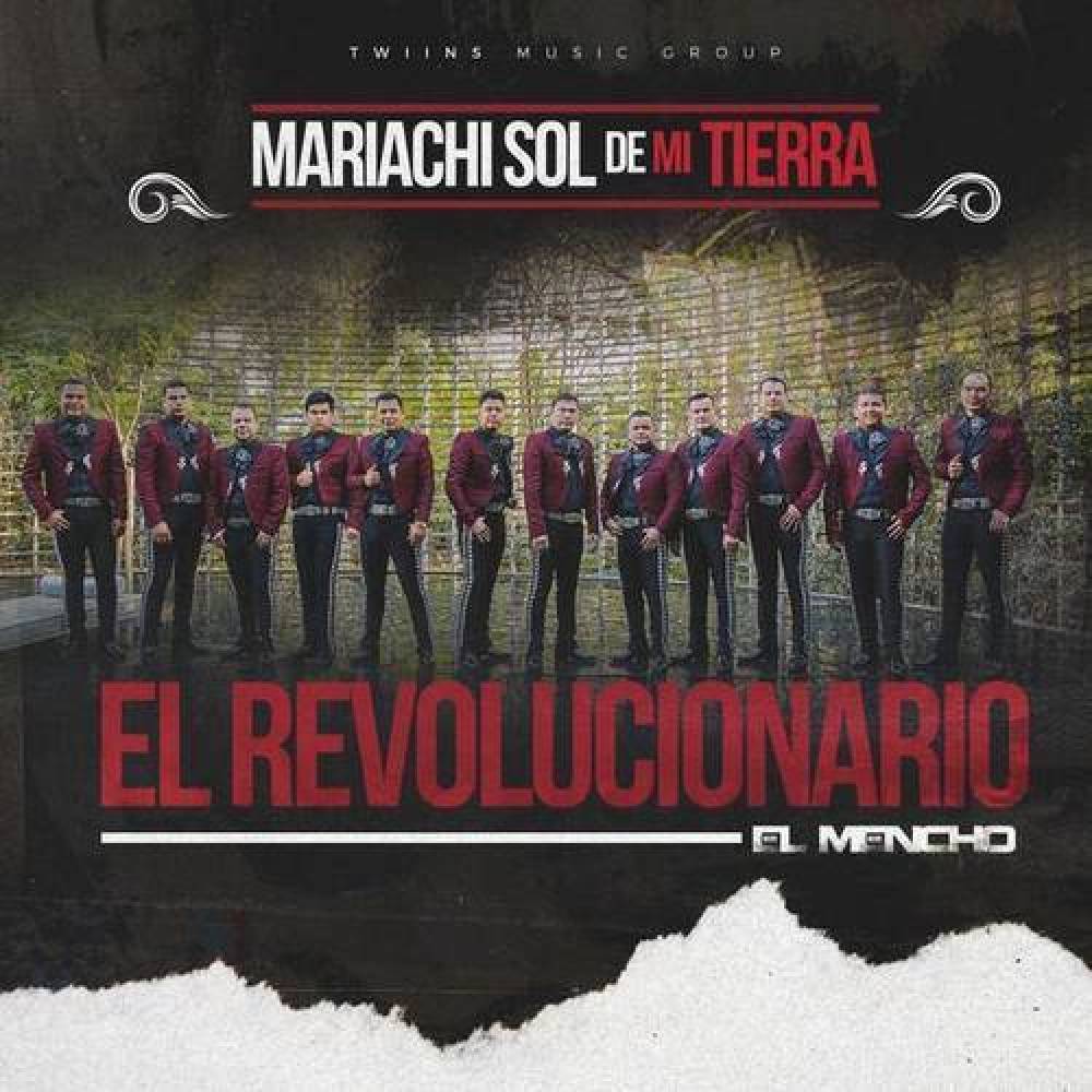 Mariachi Sol De Mi Tierra