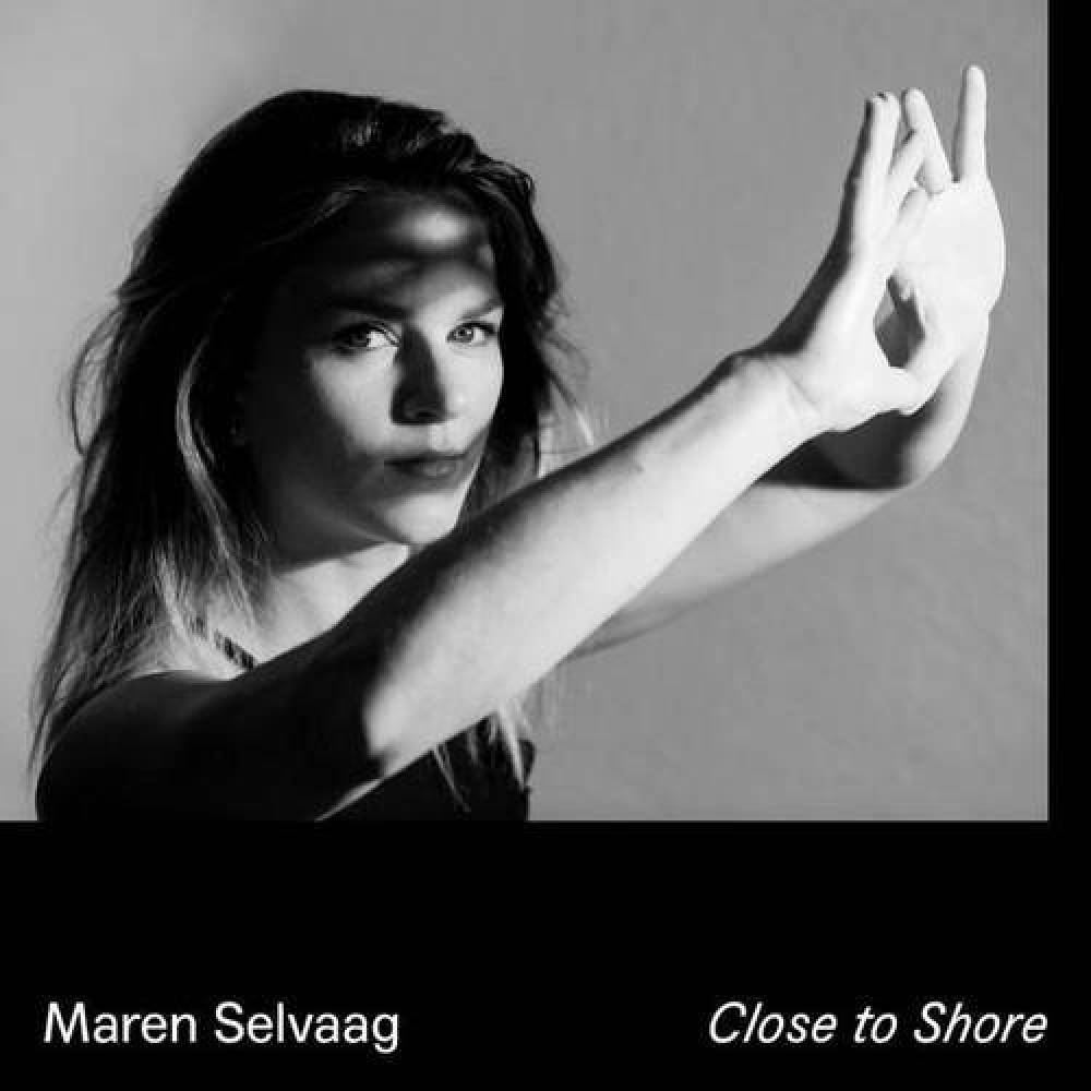 Maren Selvaag