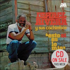 Ismael Rivera Y Sus Cachimbos ดาวน์โหลดและฟังเพลงฮิตจาก Ismael Rivera Y Sus Cachimbos