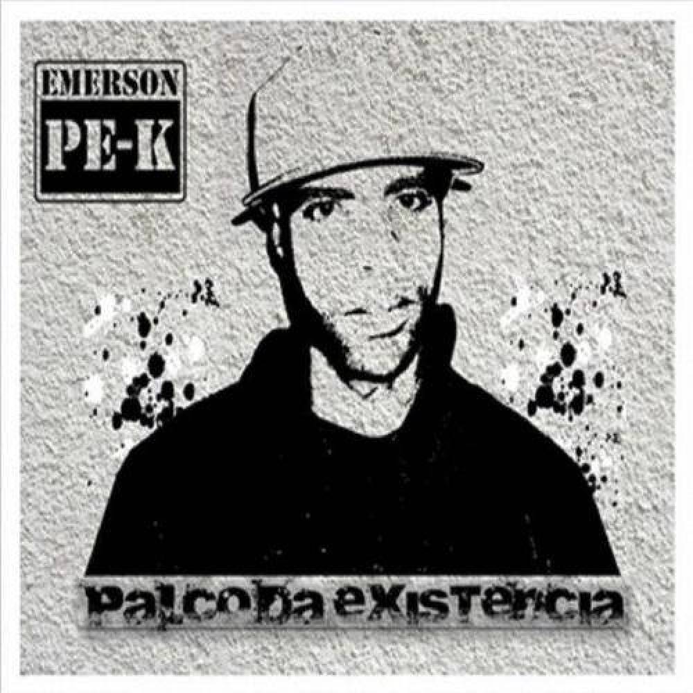 Emerson Pe-k