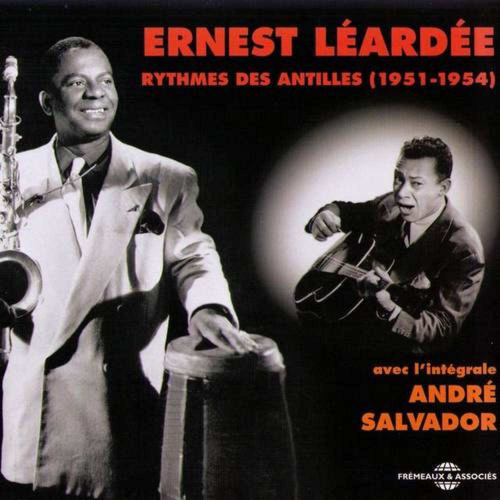 Ernest Léardée