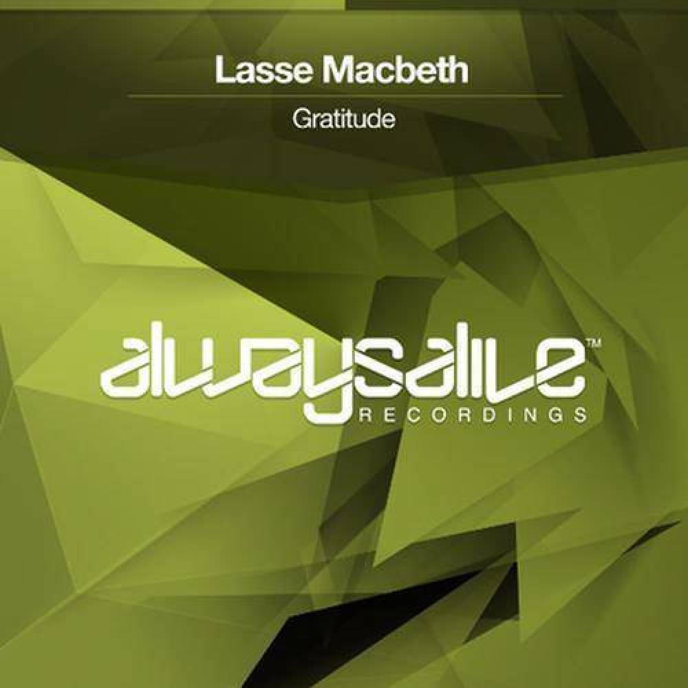 Lasse Macbeth