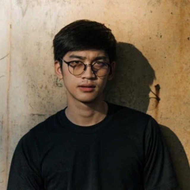 เบ็น ศรัณยู