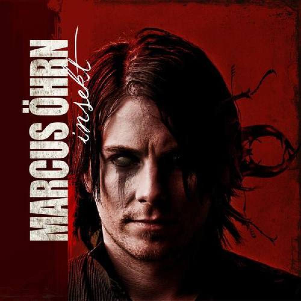 Marcus Öhrn