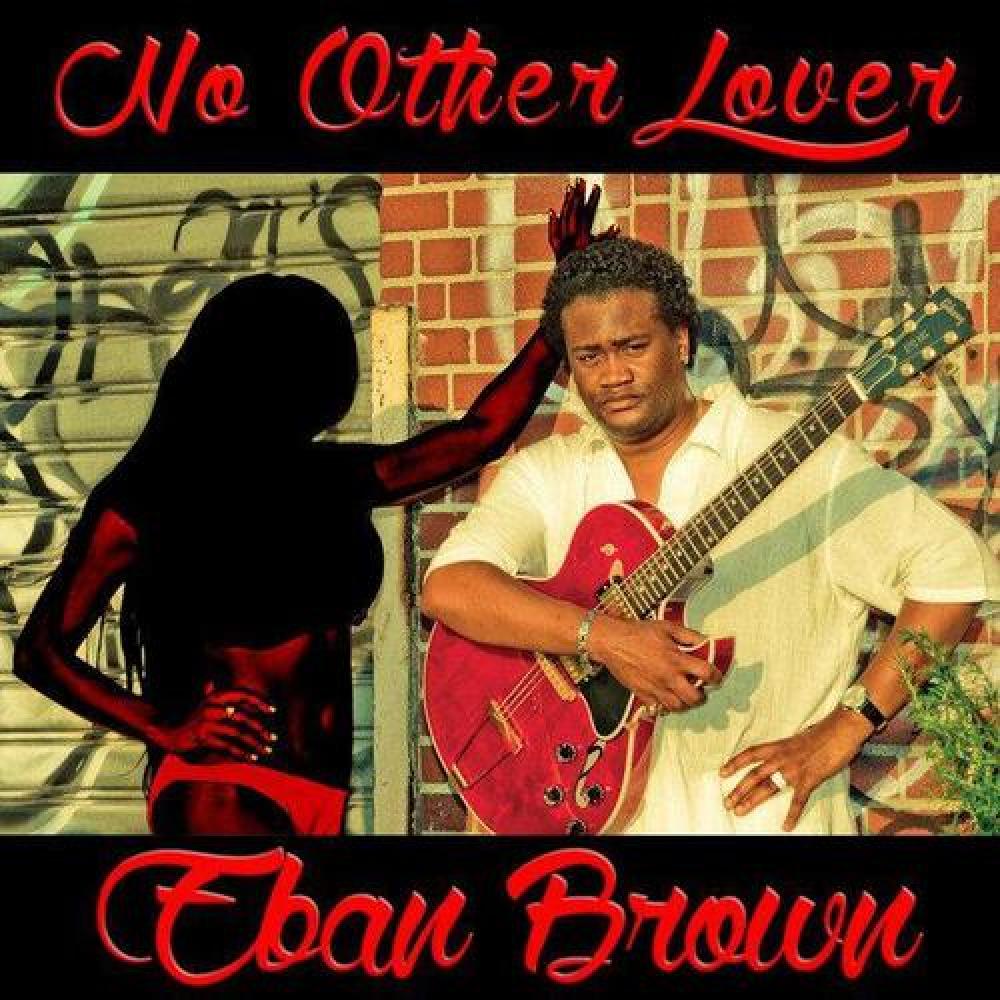 Eban Brown