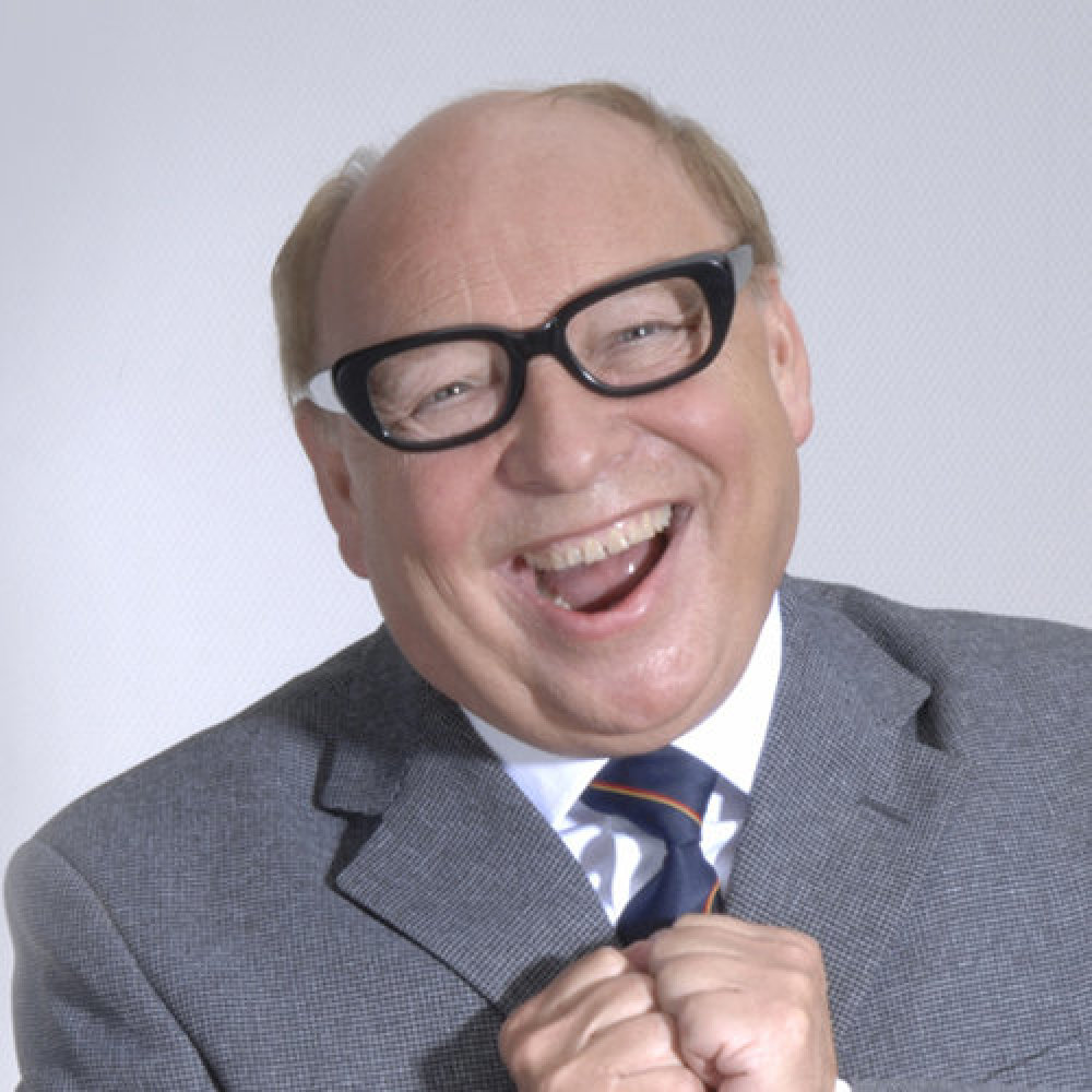 Heinz Erhardt