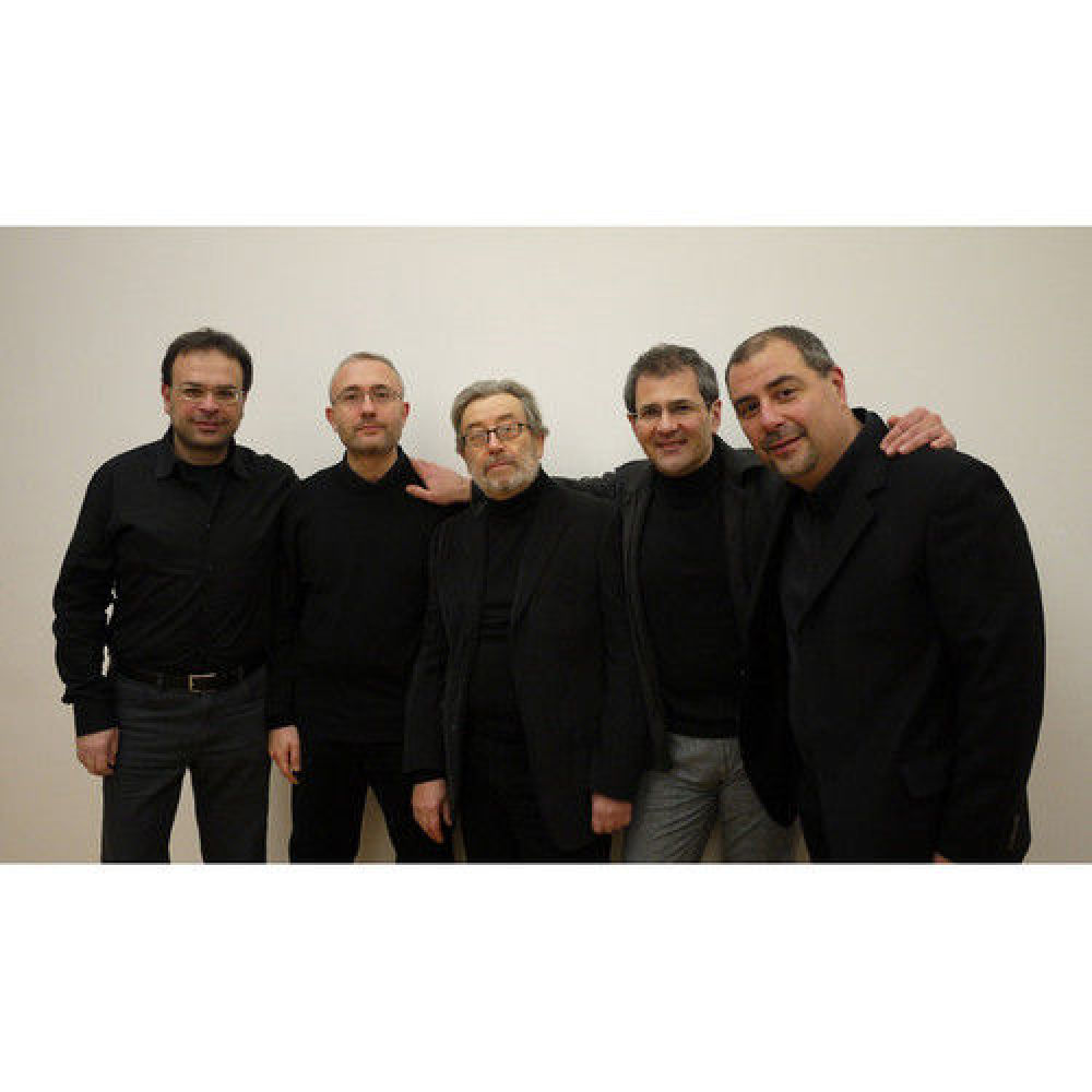 Ensemble Dissonanzen