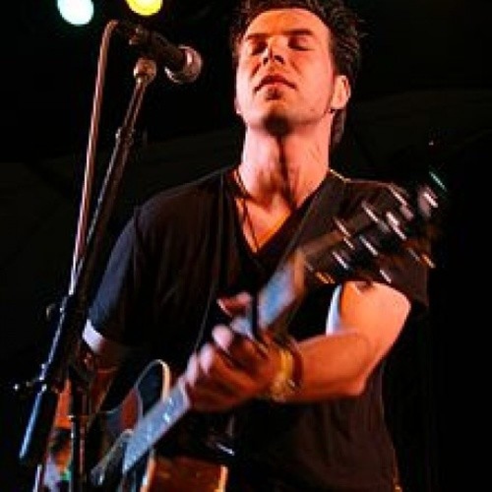 Markus Rill